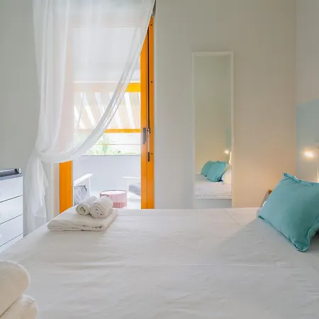 Apartamento Marea - Boutique *