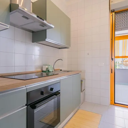 Marea - Boutique Apartamento *