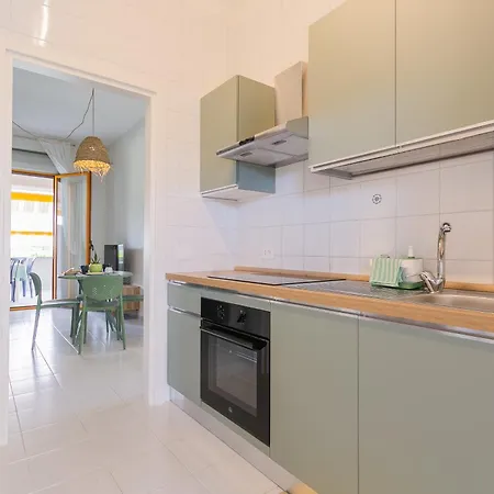 Apartamento Marea - Boutique *