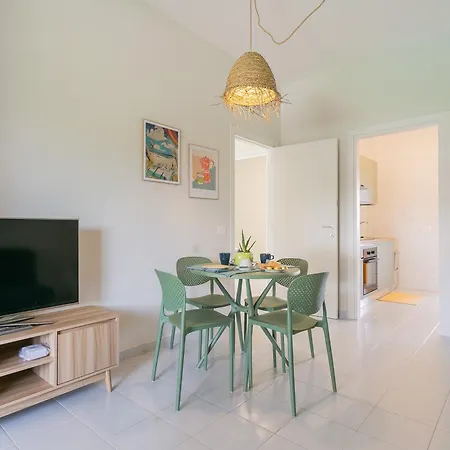 Apartamento Marea - Boutique *
