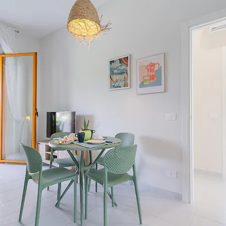 Apartamento Marea - Boutique