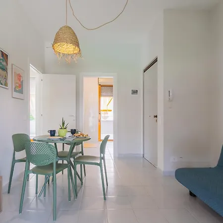 Apartamento Marea - Boutique *