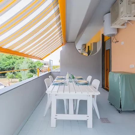 Marea - Boutique Apartamento