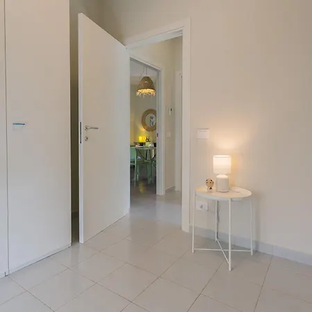 Apartamento Marea - Boutique Bari