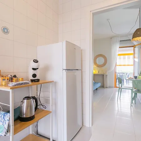 Apartamento Marea - Boutique